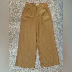 Vero Moda Wide Leg Trousers